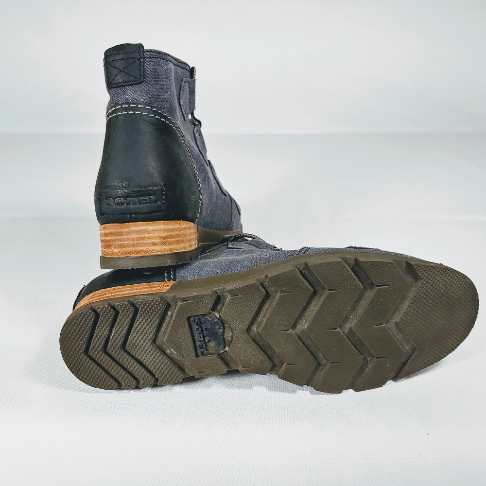 Sorel Nl Boots